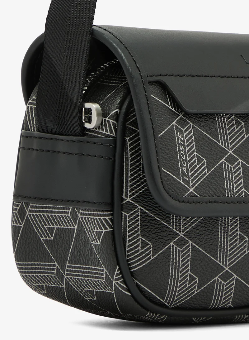 LACOSTE  Casual Messanger Bag for Men | Best Price UAE